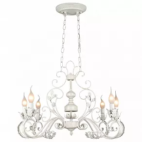 Подвесная люстра Favourite Kava 1492-6P