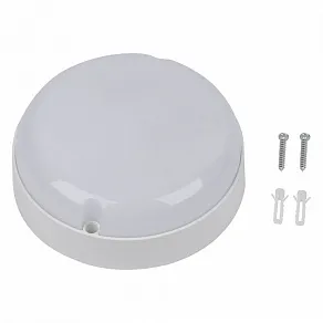 Накладной светильник Volpe ULW-Q243 UL-00011717