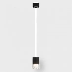 Подвесной светильник Italline IT014-0203 IT014-0203 black