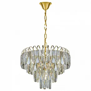 Подвесная люстра AM-Group IDEAL IDEAL D400