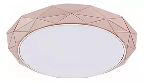 Накладной светильник Kink Light Кристалл 74133,04