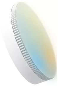 Лампа светодиодная с управлением через Wi-Fi Gauss Smart Light GX53 6Вт 2700-6500K 1400112