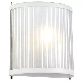 Бра Elstead Lighting Corona DL-CORONA1-WPN