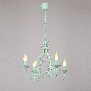 Подвесная люстра Vitaluce V3332 V3332-5/4