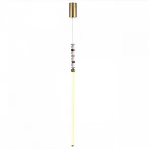 Подвесной светильник Odeon Light Monella 6640/12L