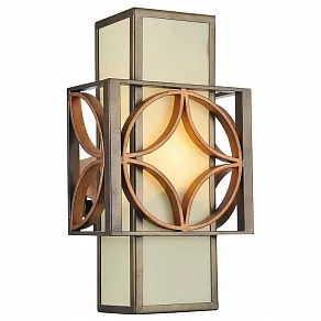 Накладной светильник Favourite Heraklion 1403-2W