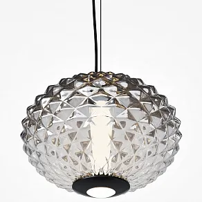 Подвесной светильник Maytoni Bruma MOD397PL-L10B3K