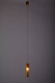 Подвесной светильник Abrasax Anke MA03847C-001