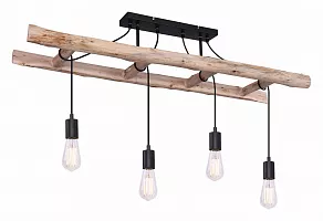 Подвесной светильник Globo Irmgard 15348-4D