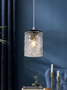 Подвесной светильник Rivoli Linda Б0052880