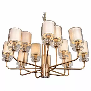 Подвесная люстра L'Arte Luce  L04112.08