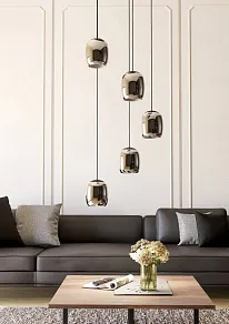 Подвесная люстра Eglo CIAMPINO 901194