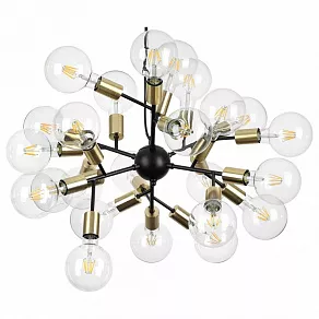 Подвесная люстра Ideal Lux Spark SPARK SP24