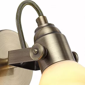 Бра Arte Lamp 9581 A9581AP-1AB