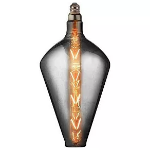 Лампа светодиодная Horoz Electric Paradox Xl E27 8Вт 2200K HRZ00002816