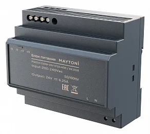 Блок питания Maytoni PSL016 821018