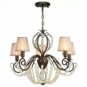 Подвесная люстра Favourite Lily 2305-5P