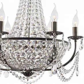 Подвесная люстра Dio D’Arte Recetto Recetto E 1.6.6.100 NH