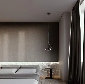Подвесной светильник Inodesign Credo Credo Black 3320