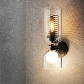 Бра LIGHTERA Milano LE240W-2B