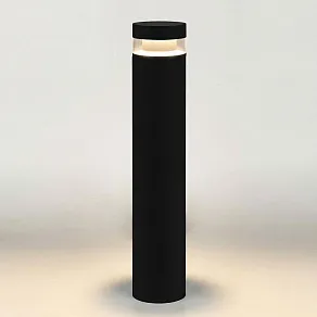 Наземный высокий светильник Elektrostandard Techno 1532 TECHNO LED