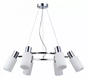 Подвесная люстра EVOLUCE Gessi SLE1139-103-06