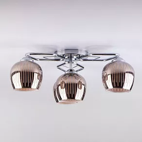 Потолочная люстра Eurosvet Jesse a044961