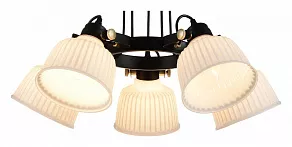 Подвесная люстра EVOLUCE SL714 SL714.403.05