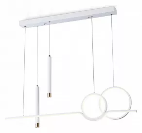 Подвесной светильник Ambrella FL FL5393