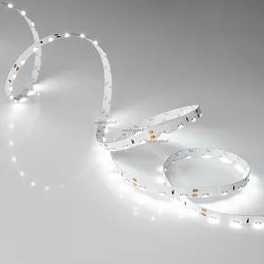 Лента светодиодная Arlight RS 2-5000 12V White6000 (335, 300 LED) 011668(1)