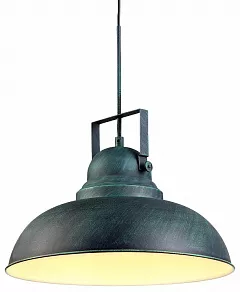 Подвесной светильник Arte Lamp Martin A5213SP-1BG