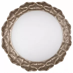 Накладной светильник Maytoni Marte H012CL-04G