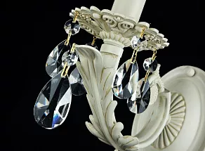 Бра Maytoni Verona ARM384-01-W