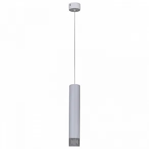 Подвесной светильник Reluce Technical 16008 16008-0.9-001LD 300mm GU10 WT
