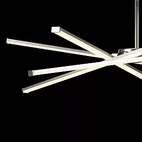 Люстра на штанге Mantra Star Led 5918