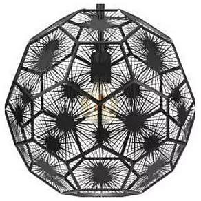 Подвесной светильник Eglo Skoura 1 39618