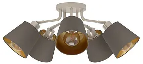 Потолочная люстра Eglo MASERLO 31535