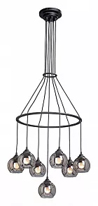 Подвесная люстра Vitaluce V4772 V4772-1/7S