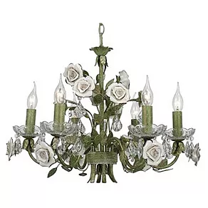 Подвесная люстра ST-Luce Boccola SL698.803.06