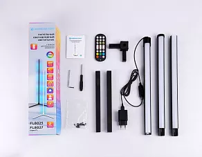 Торшер Ambrella Light FL FL8022 Торшер Ambrella Light FL FL8022