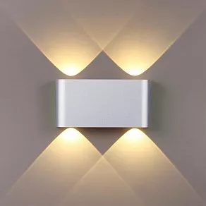 Накладной светильник Odeon Light Magnum 4217/4WL