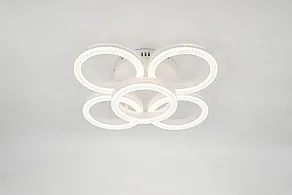 Потолочная люстра Rivoli Juniper Б0068407