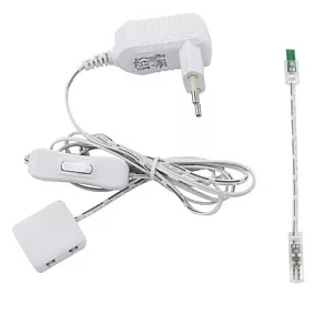 Комплект с лентой светодиодной Eglo ПРОМО LED Stripes-System 92049