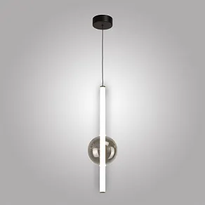 Подвесной светильник AM-Group AM491 AM491 D gray