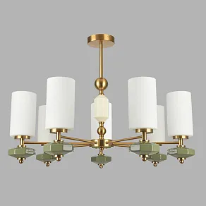 Люстра на штанге Lumion MODERNI 8427/7C