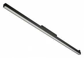 Накладной светильник MyFar Technical MT0210-30W4K-B