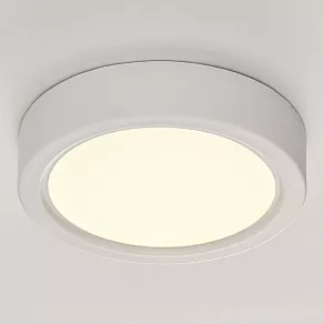 Накладной светильник Arte Perfetto Luce Ingrid 6 3322.LDY6004M/6W/4K