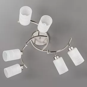 Люстра на штанге Citilux Астро CL125161