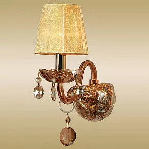 Бра Favourite Royal 7289-1W