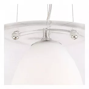 Подвесной светильник Arte Lamp Ufo A1260SP-1SS